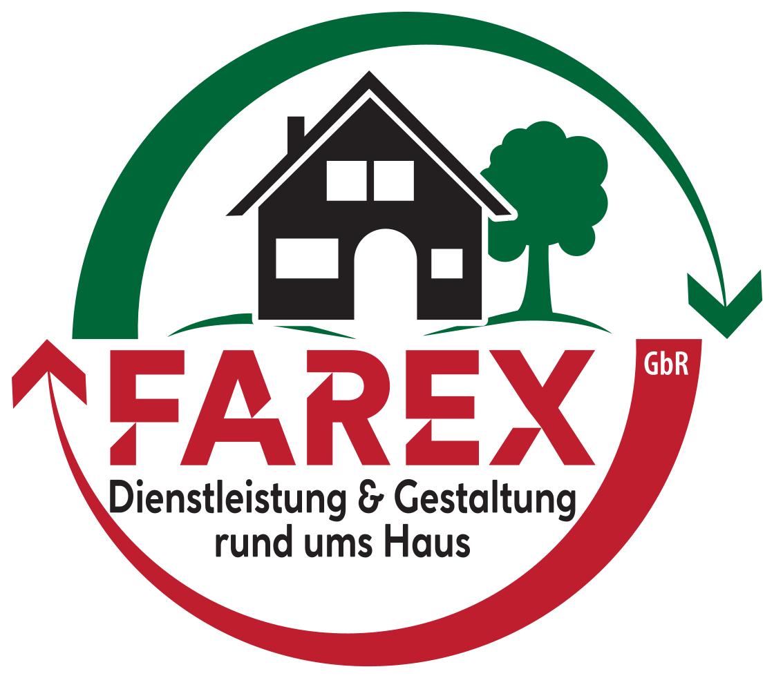 FaRex Logo